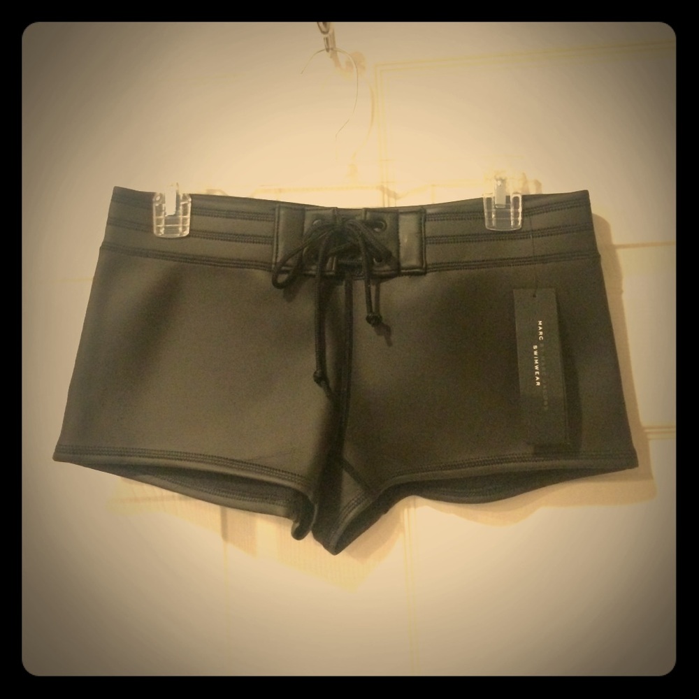 NWT Marc by Marc Jacobs surf short, L